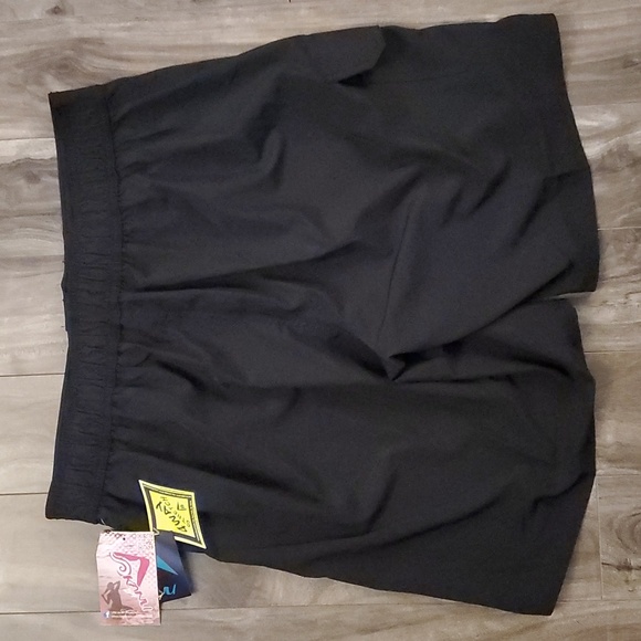 NWT sz 1X Kanu Board Shorts - Stretch - Picture 2 of 6